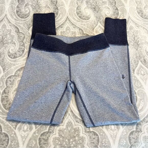 Ivivva Other - Ivivva two tone leggings